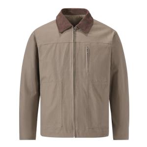 Enjeolon | Classic Vintage Workwear Jacket Men