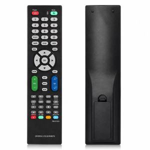 RM-014S+ TV Universal Remote Control Suitable for Hisense Panasonic Samsung LG Philips Sanyo Sony and Other TV Various