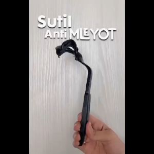 Monna Sutil Nylon / Spatula / Sodet Penggorengan Monna Bakeware Anti Panas