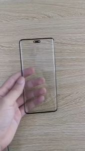 Mặt kính ép xiaomi 13 lite 5g thay mặt kính xiaomi 13 lite