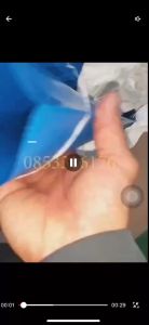 1 mét Ống dẫn nước PE có các loại kích thước đường kính 42mm 48mm 60mm 76mm 90mm 110mm