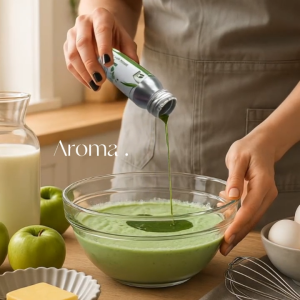 Pandan Leaf (Pandanus amaryllifolius) Standardized Extract Liquid Concentrate (60g 200g 1kg)