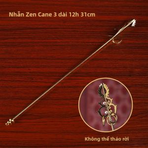 Đạo Cụ Phật Giáo Bằng Đồng Đạo Cụ Cầm Tay Nhỏ Đồ Trang Trí Nhà Đồ Trang Trí Phật Giáo Bùa Hộ Mệnh Trang Sức Nhỏ