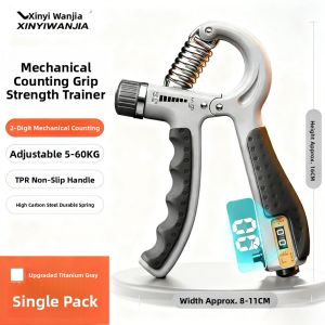 XINYIWANJIA | Hand Grip Strength Trainer 100kg