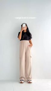 Celana Kulot Cargo Pants Knit Hornet Neo: Tips dan Panduan