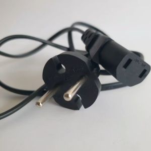 Kabel Lubang 2 Magicom/Rice Cooker Panjang 1.2 Meter