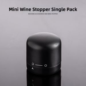 BOANG | Vacuum Sealing Wine Stopper