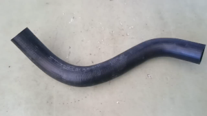 254124H200 RADIATOR HOSE LOWER (GRAND-D4BH) FOR HYUNDAI STAREX (REPLACEMENT) PART #: 25412-4H200: 254124H200