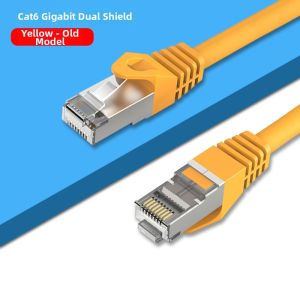 YONGDING | Cat6e PROFINET Double Shielded RJ45 Anti-Interference Network Cable