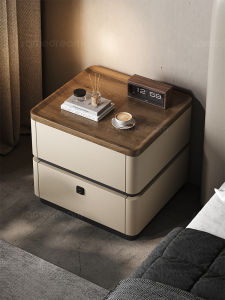 SAMEDREAM | Smart Locking Nightstand