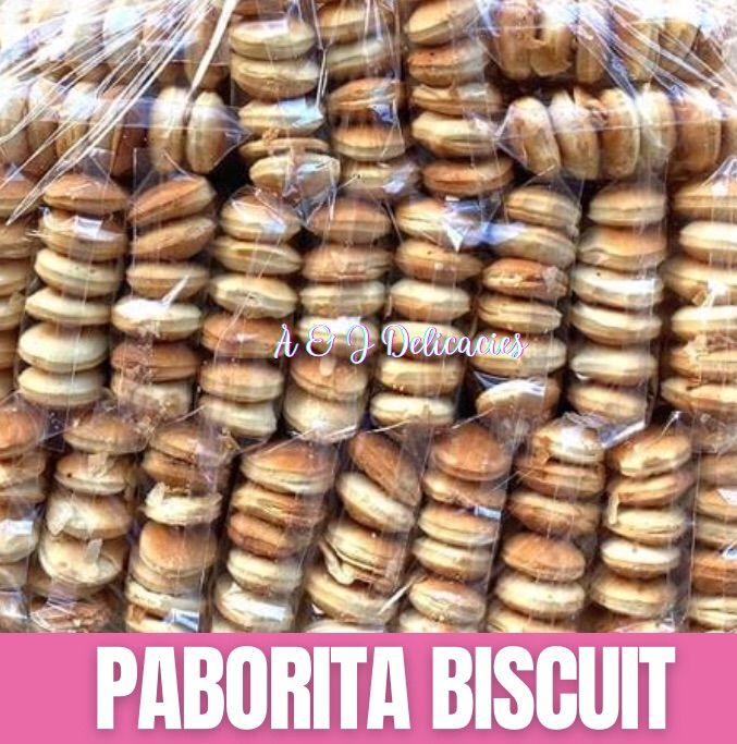 Paborita Pinoy Bread By Nagcarlan Laguna Delicacies Laguna Made
