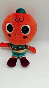 2026 new New Bing Bong Peak Plush Cartoon Rock Climbing Game PEAK Stuffed Doll Soft Home Decor Pillow Toy Kids Childrens Gift