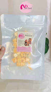 Chanh Dây Viên Sấy Thăng Hoa - MULTIFOOD