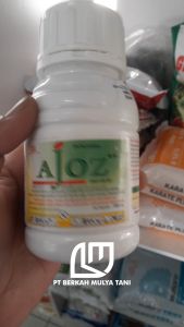Fungisida Ajoz 200/130 SC 250ml Original