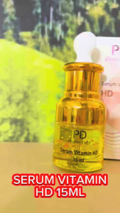 Serum Vitamin HD Phạm Điệp 15ml