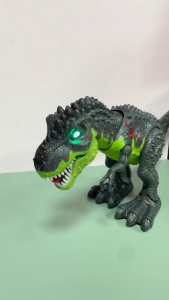 Đồ chơi mô hình khủng long bạo chúa – Mô hình bạo long biết đi & gầm rú chân thực mới nhất 2025