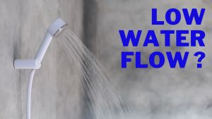 QUADFLOW AUTOMATIC BOOSTER HOME WATER PUMP 0.75 KW HOUSEHOLD PUMP FOR KITCHEN/SHOWER/WASHROOM/TOILET/GARDEN Pam Air Rumah