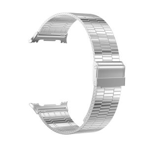 Luxury Metal Strap for Samsung Galaxy Watch 9 8 40/44mm Business Stainless Steel Band for Samsung Watch 8classic 46mm Bracelet