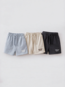 Marc&Janie | Leisure Sport Pure Cotton Boys Shorts