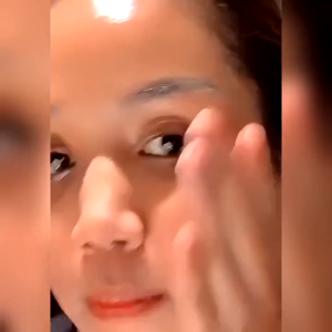 DEAR ME BEAUTY SKIN BARRIER FACE GEL CLEANSER