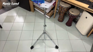Chân Trống SPD-30 Inox Cao Cấp 28mm Chắc Chắn Để Các Loại Trống Roland SPD