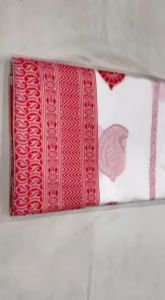 [Pre Order] SOFT LICHI SILK Saree (Normal / Ready To Wear) ~ Delivery Lead Time : 10 days