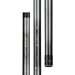 woding | Lightweight Heavy-Duty Fishing Rod For Grass Ponds 12m