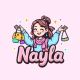 NAYLA ACCESSORIES