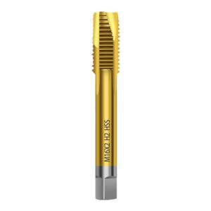 XINGONG | Cobalt-Coated Titanium Drill Bit for Stainless Steel M12