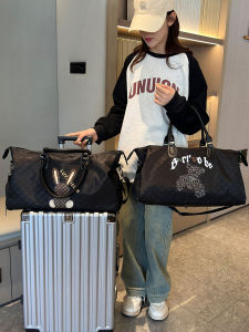 BEICHAO | Womens Lightweight Versatile Travel Bag