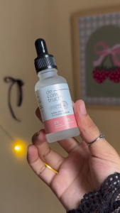 Deconstruct Dark Spot Clearing Serum | Fades Pigmentation & Acne Marks | With Liposomal Technology | Non-Irritating | 30 ml