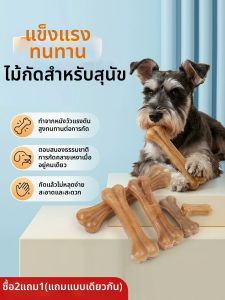 LESEIL | Chewable Durable Pet Dog Biting Chews for Small to Medium Dogs