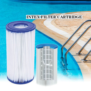 1Pcs Swimming Pool Filter Original Intex Filter Cartridge