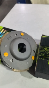 MOTORCYCLE CLUTCH SHOE WEIGHT FOR CLICK125/150/PCX160