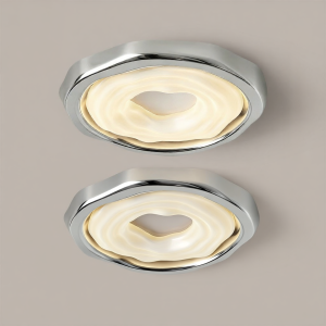 FANZHEN | Eye-protecting Creative Modern Simple Design Ceiling Light for Children Room