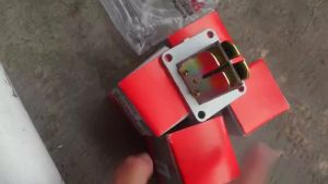 Membran rx king membran assy RXK Rx King 3KA (BSID)