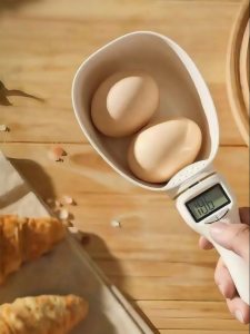 YOULE | High Precision Measuring Spoon