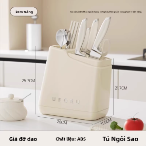 CHUMX | Giá Đựng Dụng Cụ Nhà Bếp Đa Năng