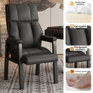 Multipurpose Comfortable Chair for Mahjong