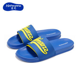 Hotmarzz | Men Summer Durable Anti-slip Soft Bottom Sandals