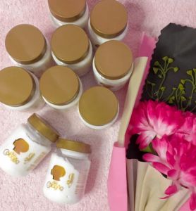 BIBIT Collagen Body Whitening