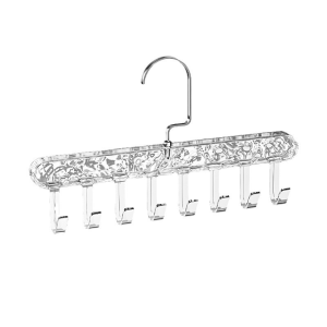 ที่แขวนชุดชั้นใน underwear hanger แบบตะขอ ไม้แขวนชุดชั้นใน ไม้แขวนผ้า ไม้แขวนเสื้อ หมุนได้ 360 องศา ไม้แขวนอเนกประสงค์ ที่แขวนเสื้อ มี 3 สีให้เลือก