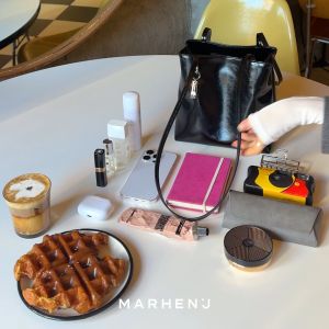 MARHEN.J Lome Bag (Vegan Leather)
