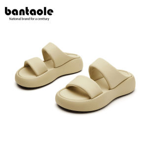 Dép Đi Biển Đế Dày Đế Mềm Chống Trượt Mùa Hè 2025 Cho Nữ Dép Đi Trong Nhà EVA Thoáng Khí Thoải Mái Cho Bé Gái