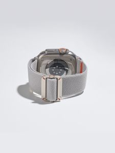 CRAFTSMAN DAI | Comfortable Breathable Nylon Band for Apple Watch