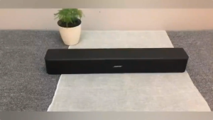 Bose Solo5 Bluetooth speaker TV Soundbar Speaker TV Computer Stereo Bluetooth Speaker