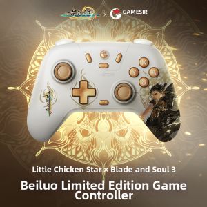 GameSir | Wireless Game Controller PC Phone Switch