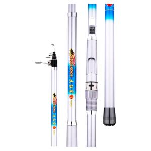 GW | Long-Range Ultra-Hard Saltwater Fishing Rod