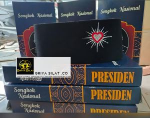Kopiah - Songkok PSHT