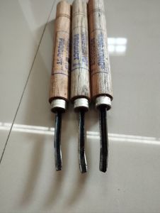 coret bengkok pahat siku bengkok